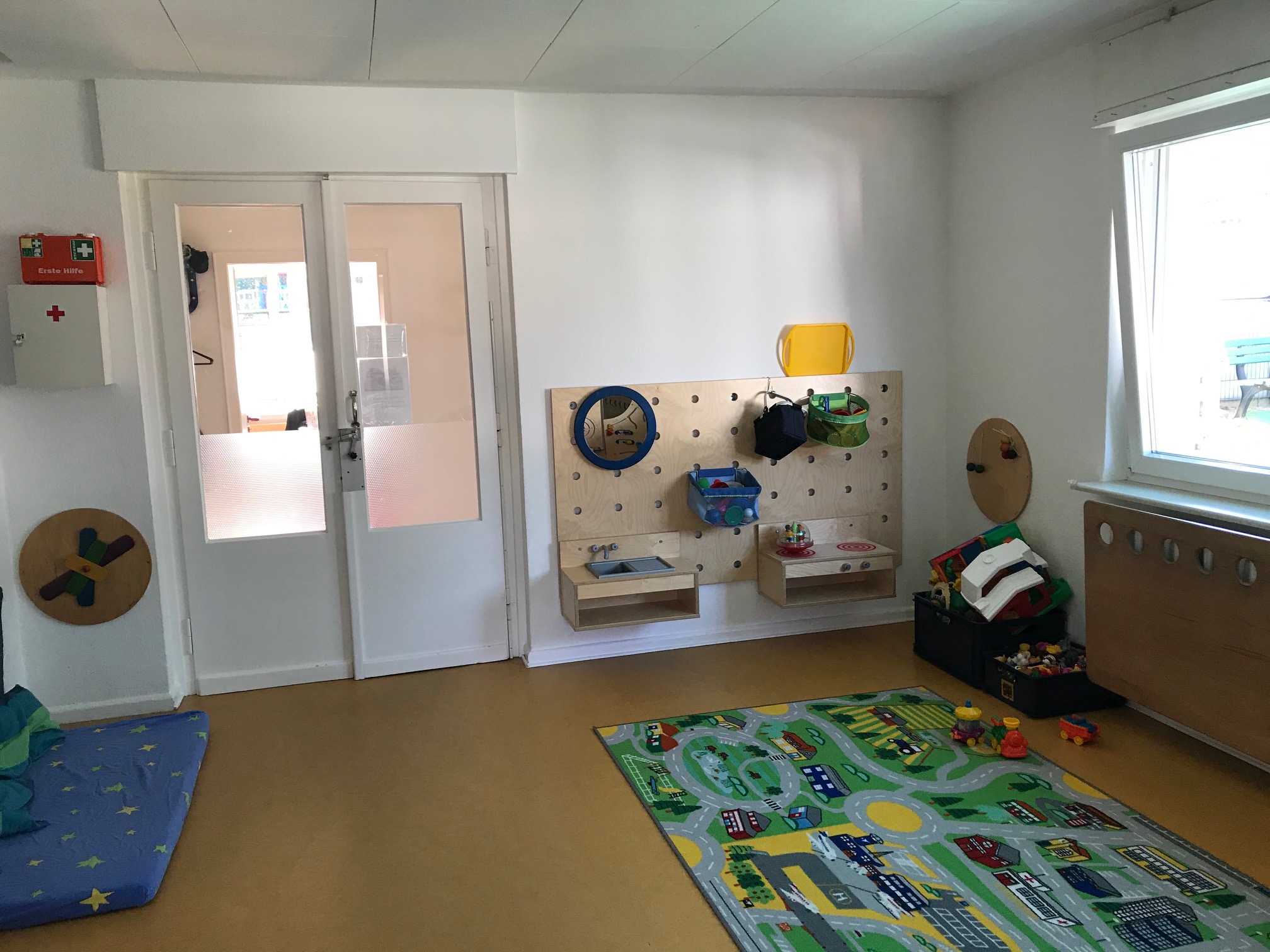 Raum3 Kids