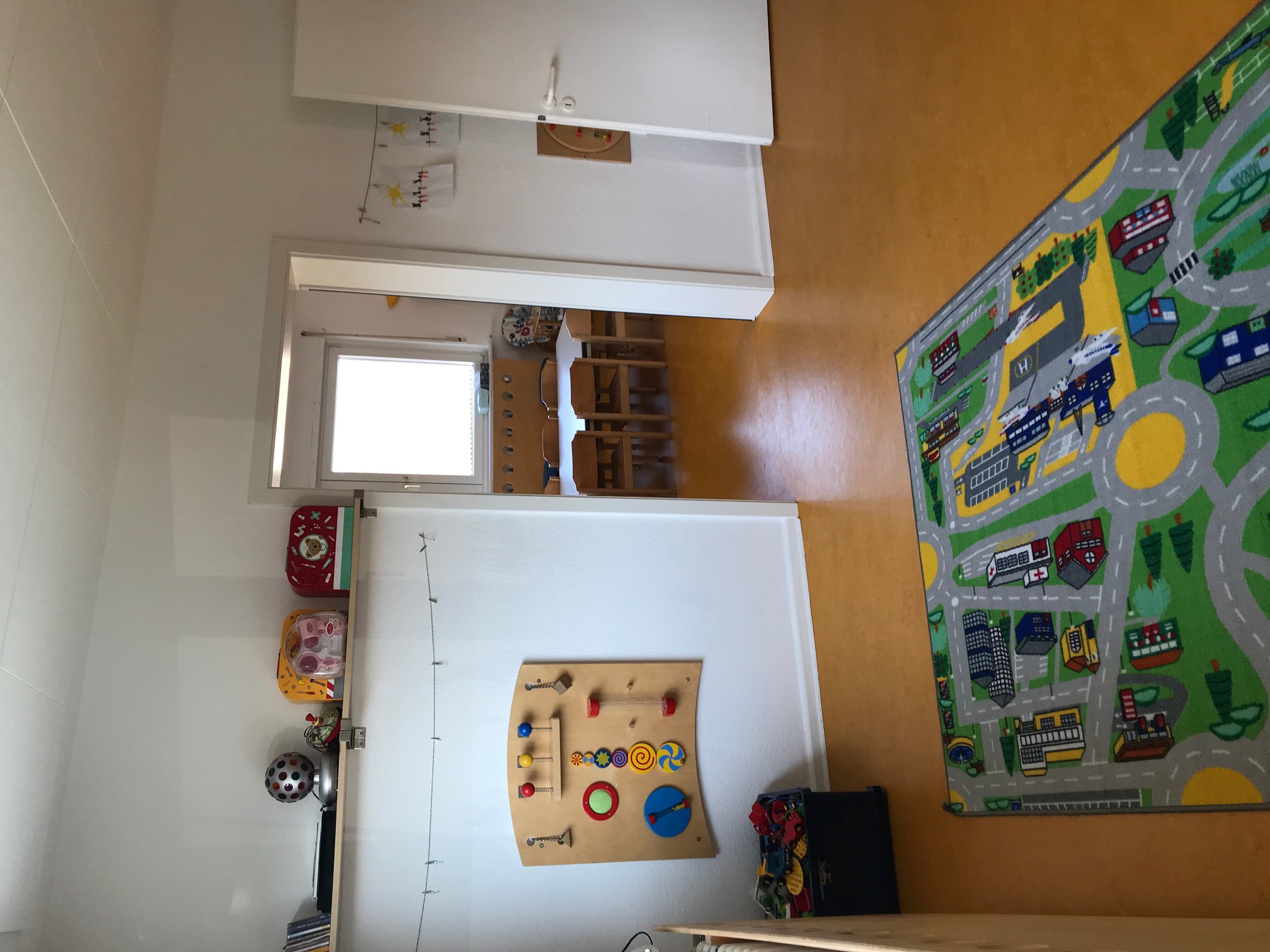 Raum4 Kids