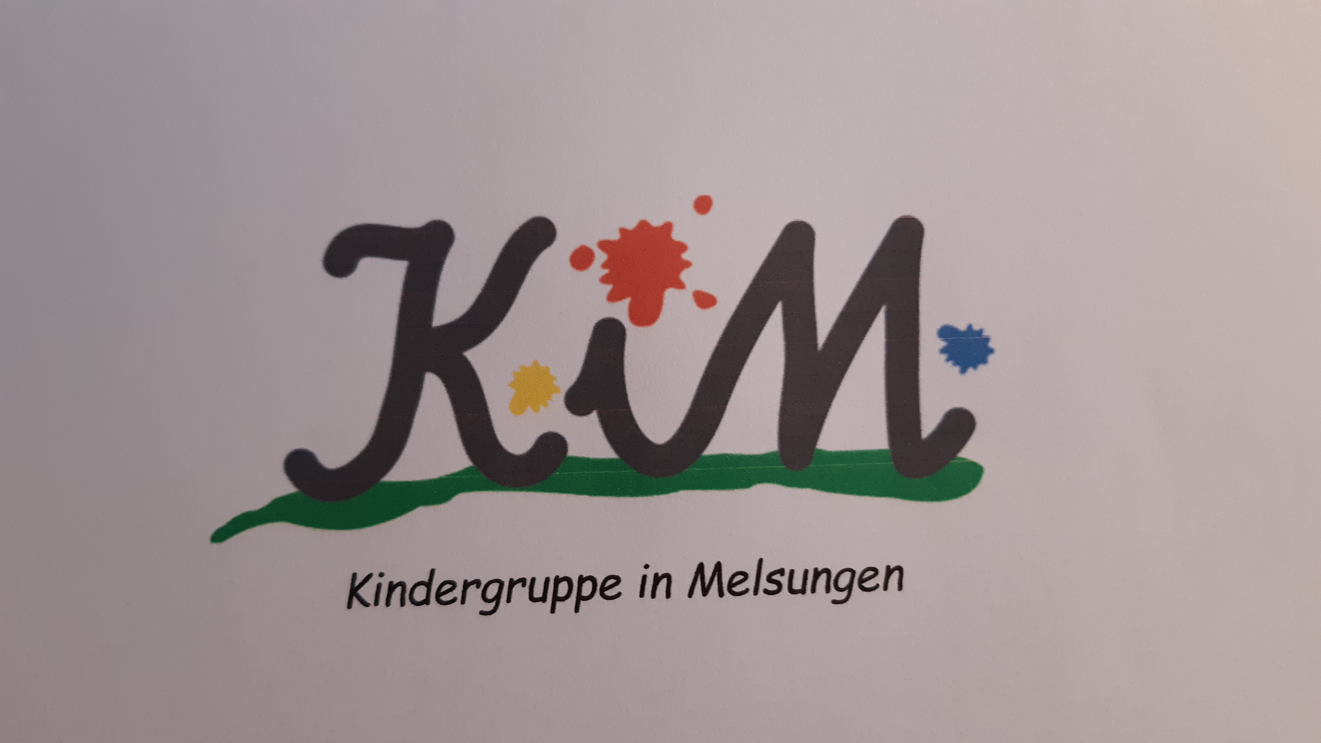 LOGO KIM NEU