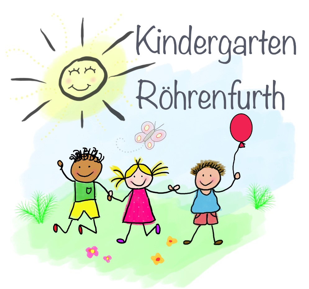 Logo Kiga Röhrenfurth