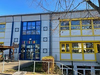 Heiligenstockschule