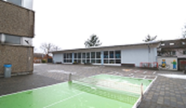 Wilhelm-Busch-Schule