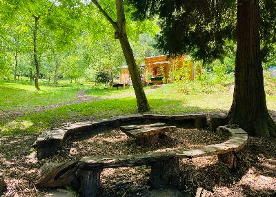 Natur-Kindertagesstätte Frankensteiner Weg
