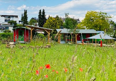 Natur-Kindertagesstätte Am Klingenteich