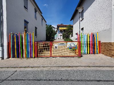 Kindertagesstätte Stiftstraße