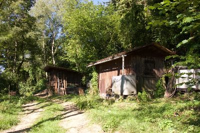 NaturKiTa Mühltal
