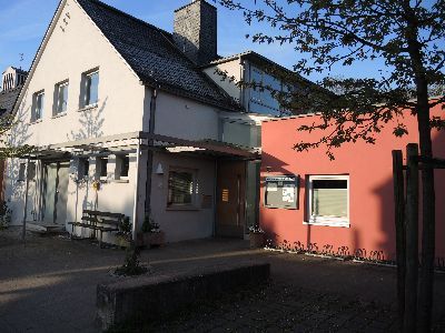 Ev. Kindertagesstätte Traisa