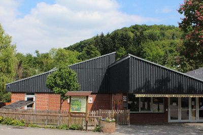 Ev. Kindertagesstätte Nieder-Beerbach