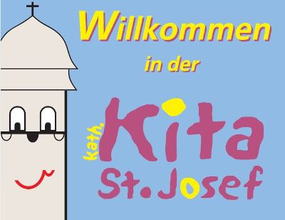 Kath. Kindertagesstätte  St. Josef