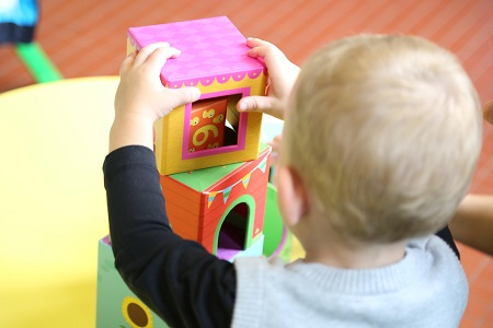 Kindertagesstätten