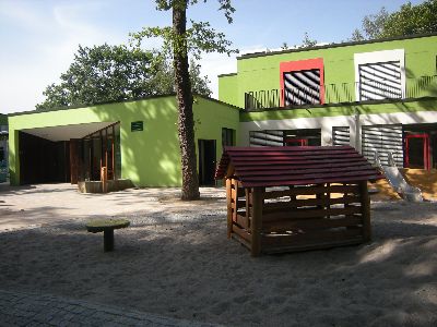 Kurt-Schumacher-Straße