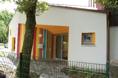 St.Franziskus 1