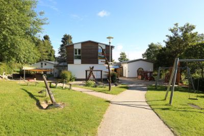 Kindertagesstätte Lummerland
