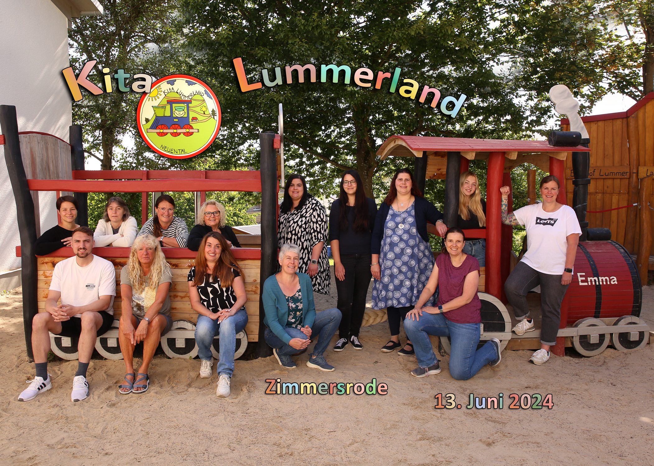 Unser Team