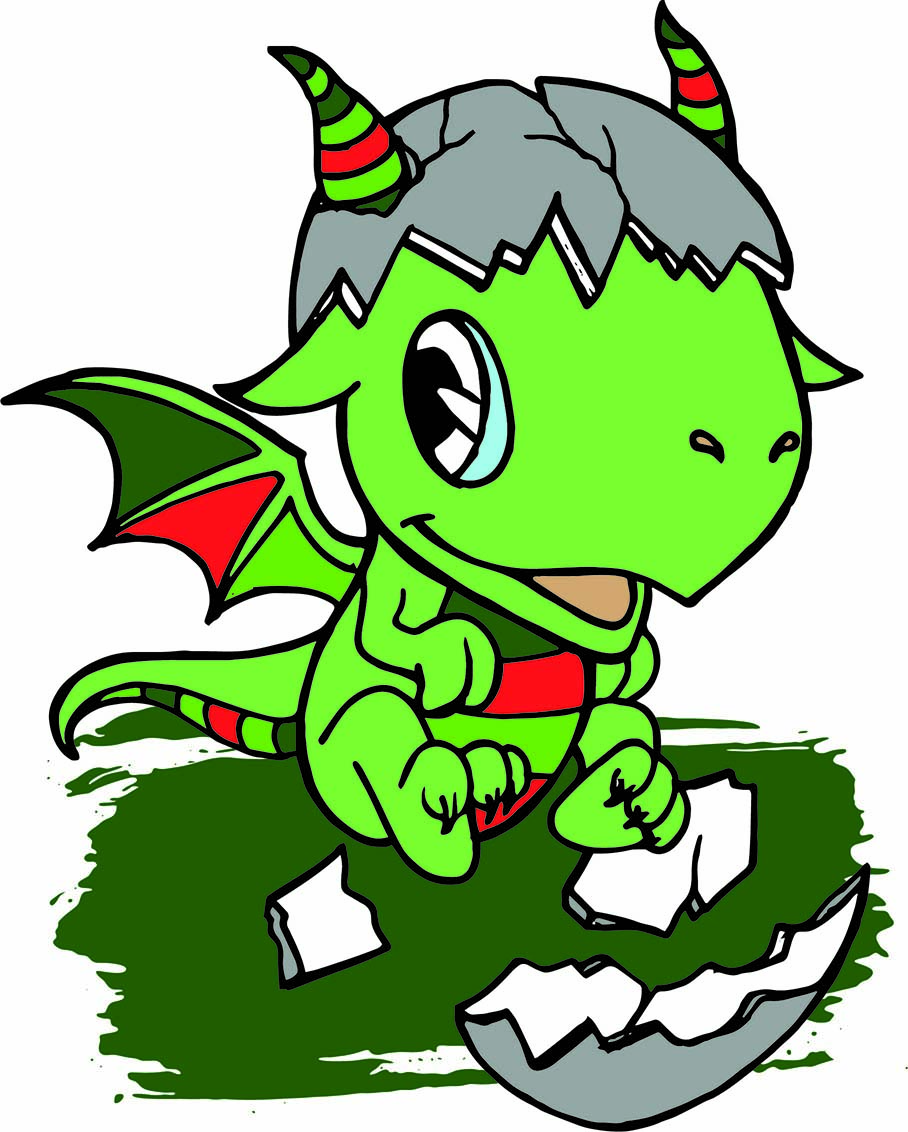 Drachen