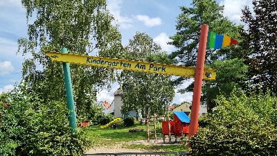 Kindergarten Am Park