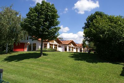 Kindergarten Regenbogen