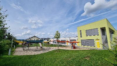 Kindergarten Am Eichberg