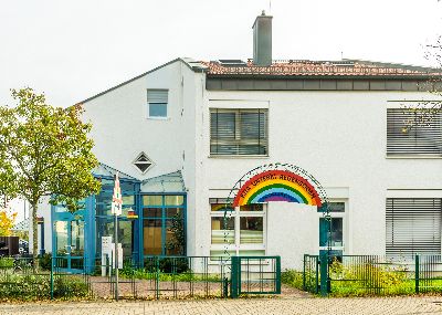 Kita Vogelsbergstraße