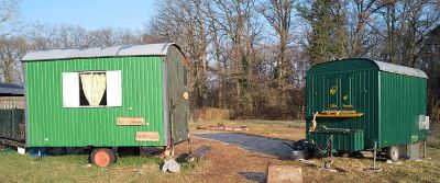 AWO Waldkindergarten "Die wilden Hummeln"