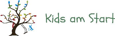 Kids am Start