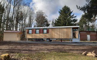 Waldkindergarten Meisennest