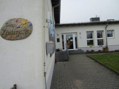 Evangelische Kindertagesstätte