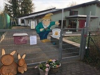 Kita Zwergenschloss