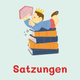 Satzungen - 15