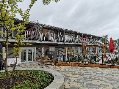 Kindertagesstätte DRK Gießen-Marburg e.V.