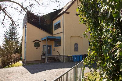 Kindergarten "Unterm Lindenbaum"