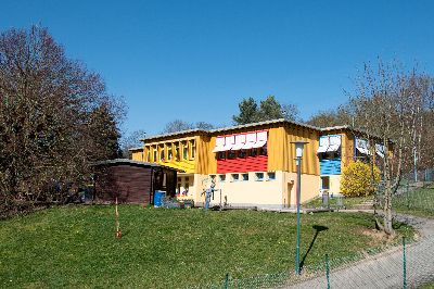Kindertagesstätte "Löwenzahn"