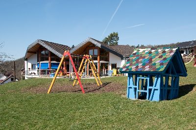Kindergarten Ernsthausen
