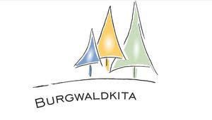 Burgwaldkita Logo