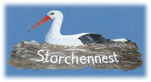 Logo Storchennest