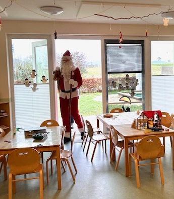 Nikolaus