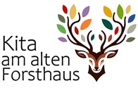 Logo Kita am alten Forsthaus klein