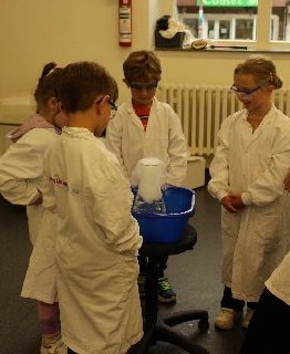 Forscher